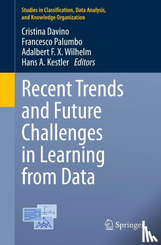  - Recent Trends and Future Challenges in Learning from Data