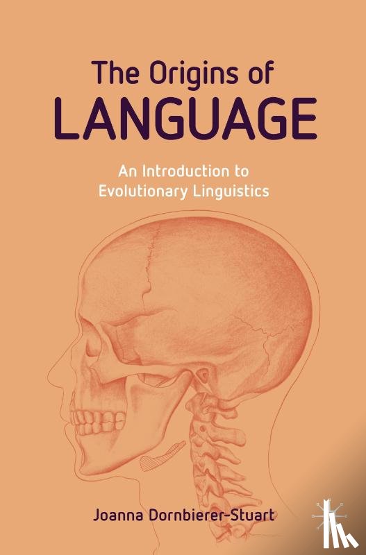 Dornbierer-Stuart, Joanna - The Origins of Language