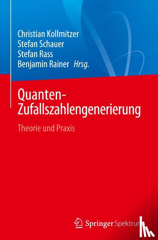  - Quanten-Zufallszahlengenerierung