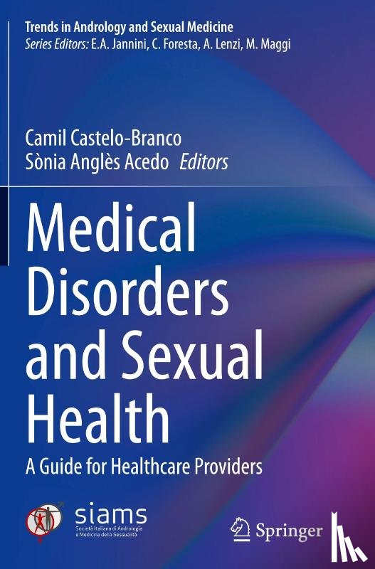  - Medical Disorders and Sexual Health