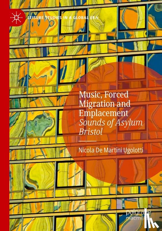 de Martini Ugolotti, Nicola - Music, Forced Migration and Emplacement