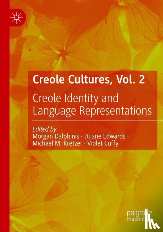  - Creole Cultures, Vol. 2