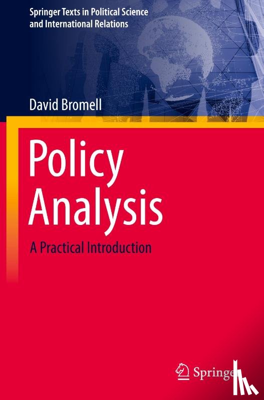 Bromell, David - Policy Analysis