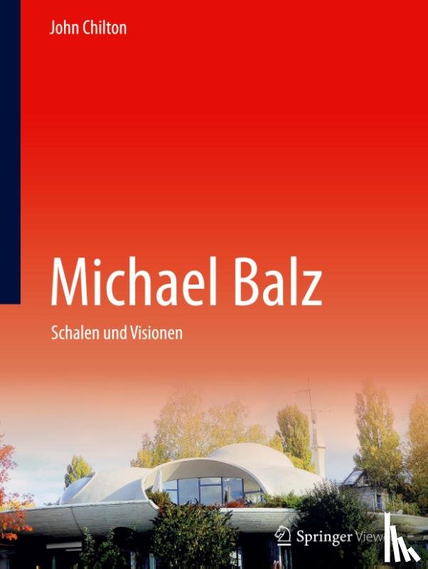 Chilton, John - Michael Balz