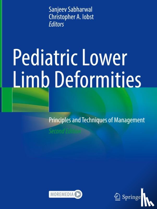  - Pediatric Lower Limb Deformities