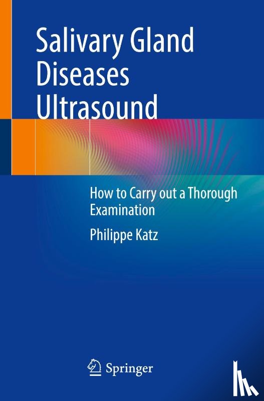Katz, Philippe - Salivary Gland Diseases Ultrasound