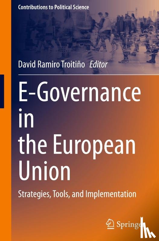  - E-Governance in the European Union