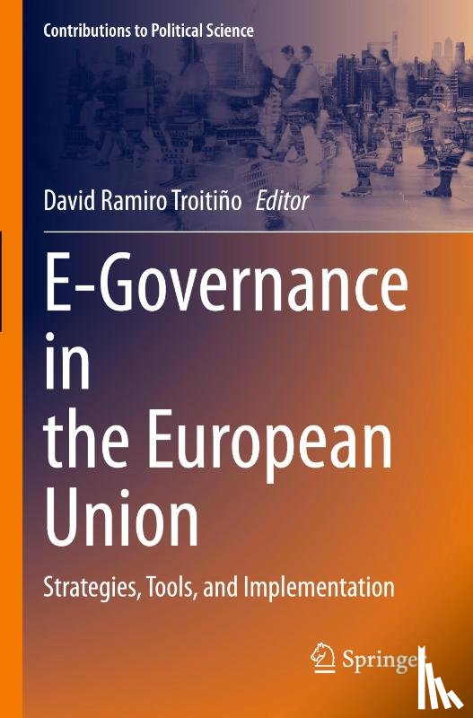 - E-Governance in the European Union