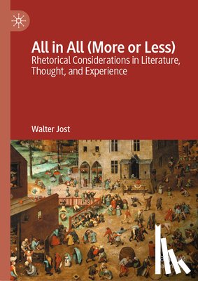 Jost, Walter - All in All (More or Less)
