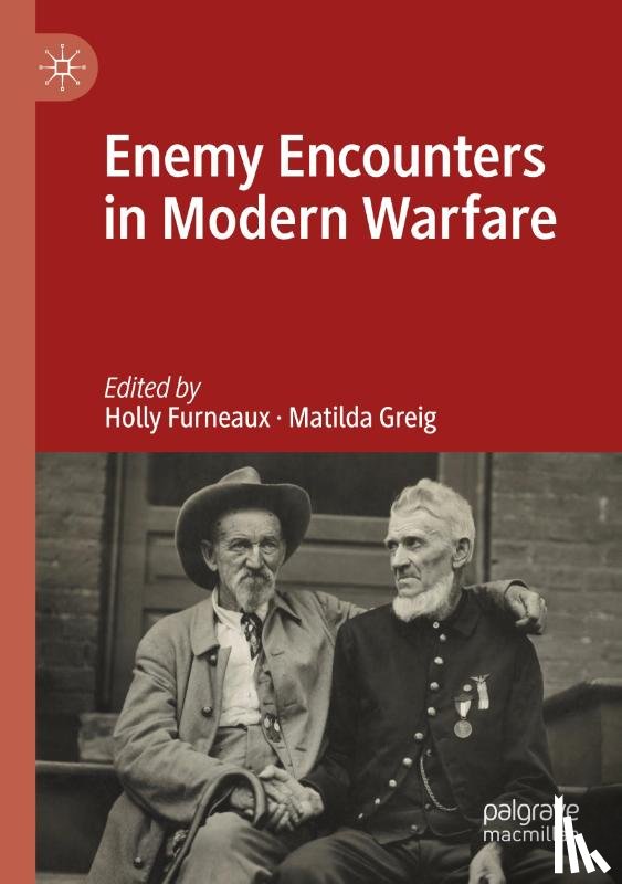  - Enemy Encounters in Modern Warfare