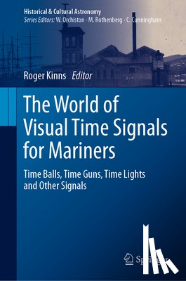  - The World of Visual Time Signals for Mariners
