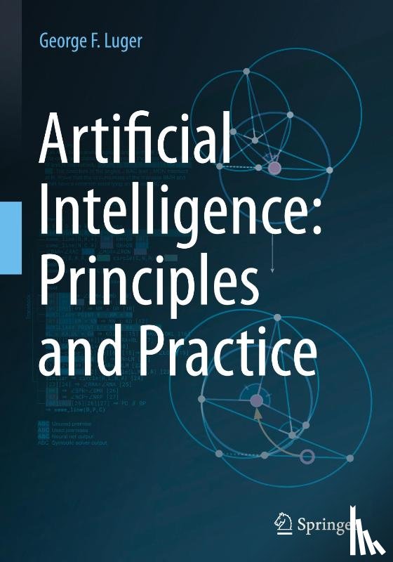 Luger, George F. - Artificial Intelligence: Principles and Practice