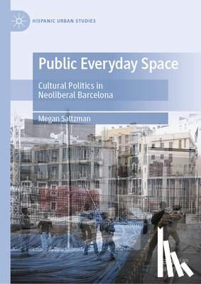 Saltzman, Megan - Public Everyday Space