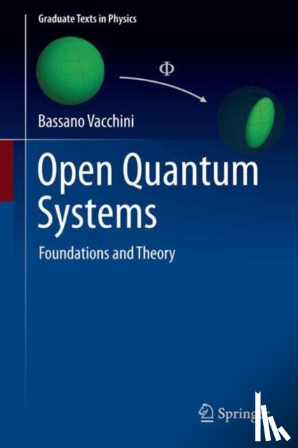 Vacchini, Bassano - Open Quantum Systems