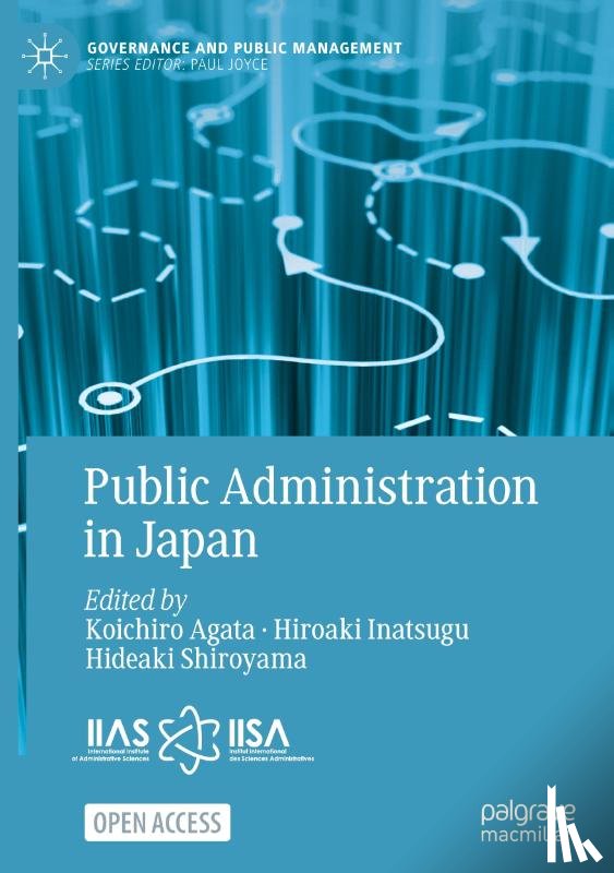  - Public Administration in Japan