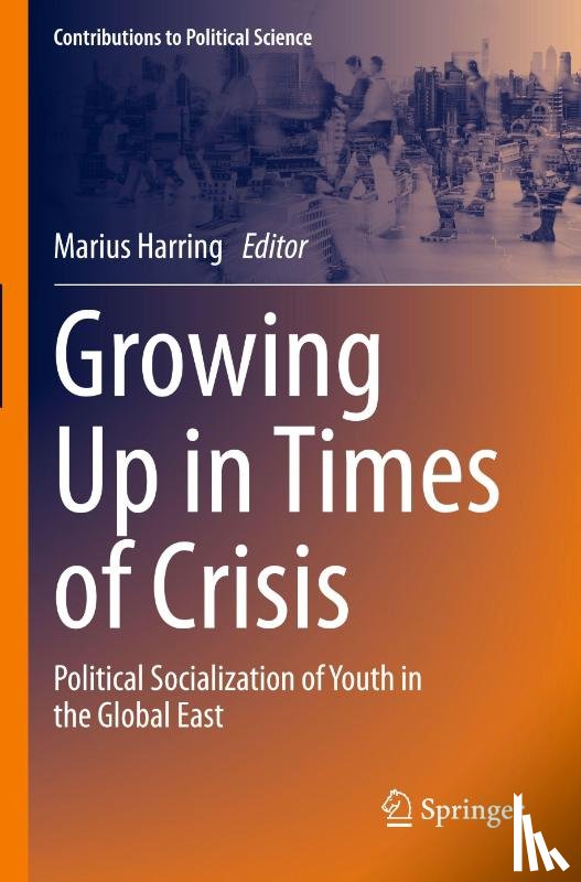  - Growing Up in Times of Crisis
