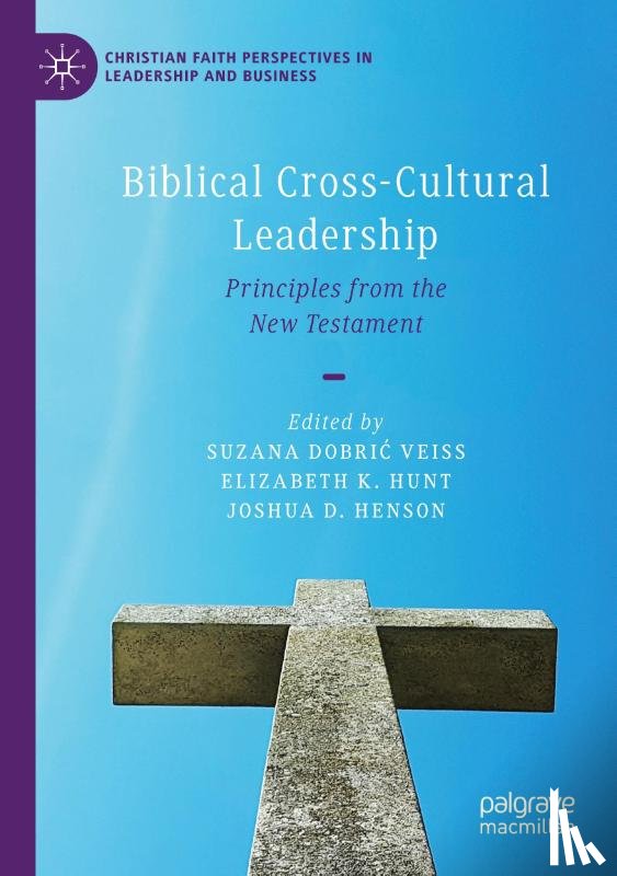  - Biblical Cross-Cultural Leadership