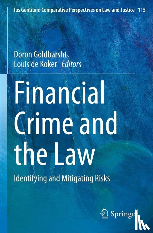  - Financial Crime and the Law