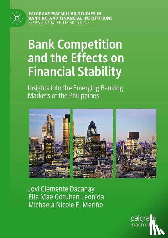 Dacanay, Jovi Clemente, Meriño, Michaela Nicole E., Odtuhan Leonida, Ella Mae - Bank Competition and the Effects on Financial Stability
