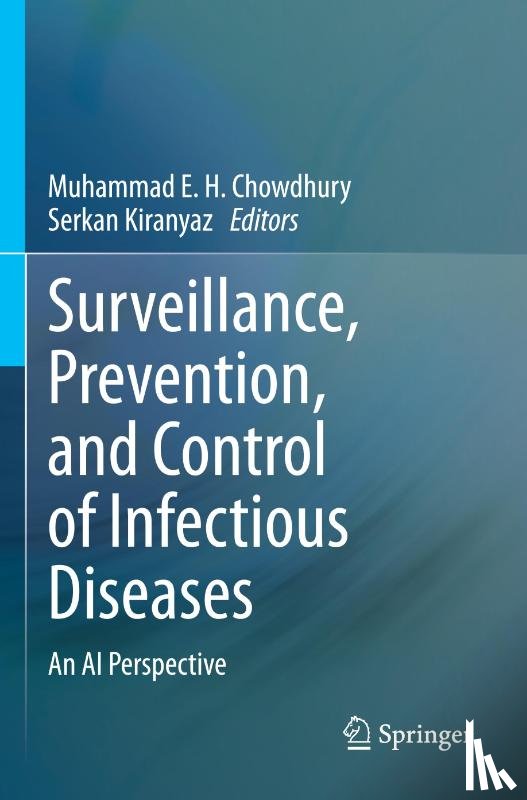  - Surveillance, Prevention, and Control of Infectious Diseases