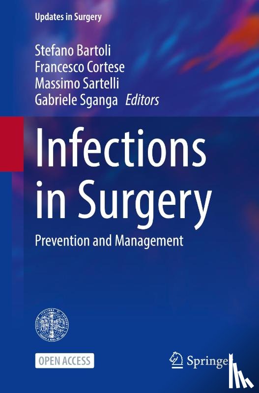  - Infections in Surgery