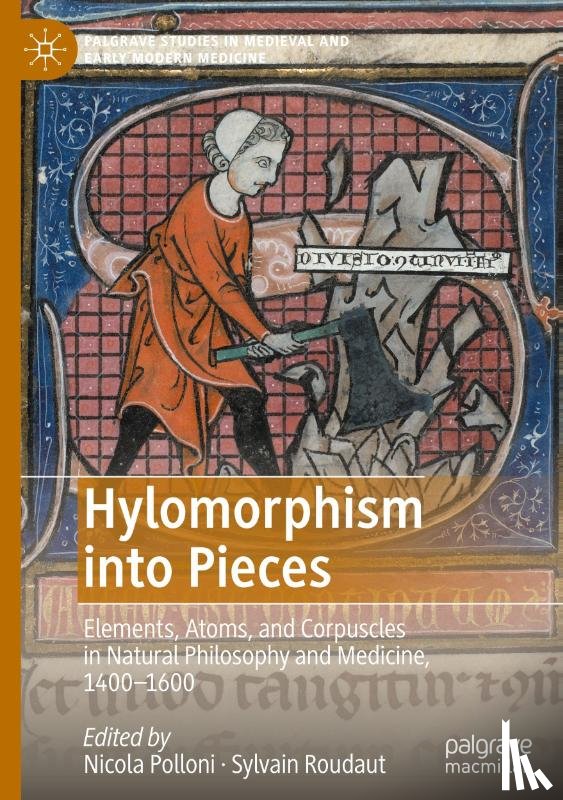  - Hylomorphism into Pieces
