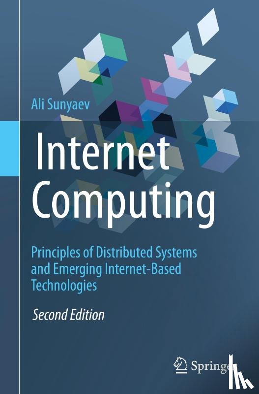 Sunyaev, Ali - Internet Computing