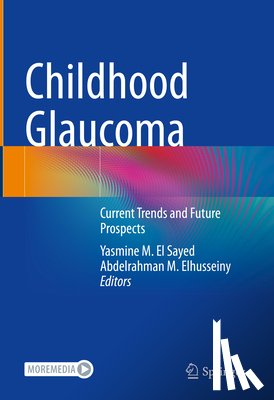  - Childhood Glaucoma