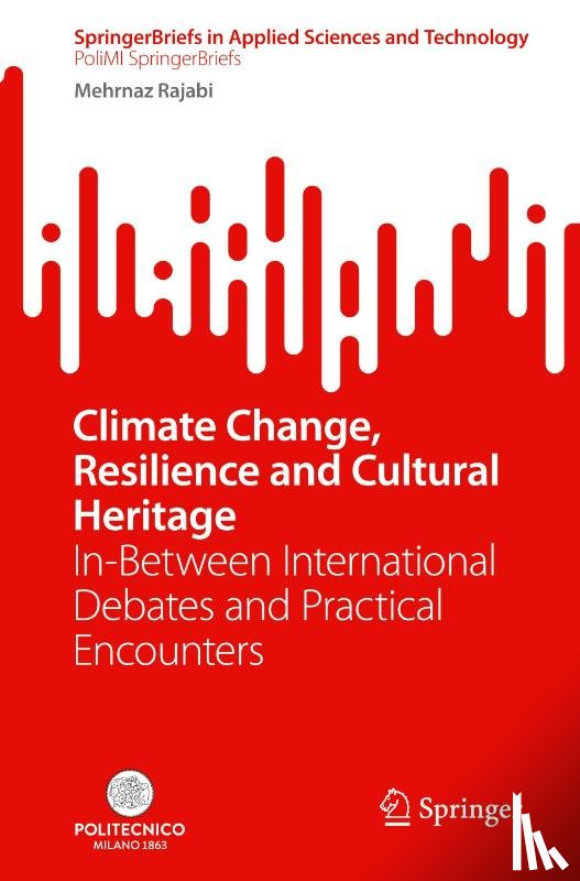 Rajabi, Mehrnaz - Climate Change, Resilience and Cultural Heritage
