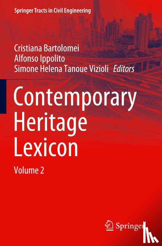 - Contemporary Heritage Lexicon