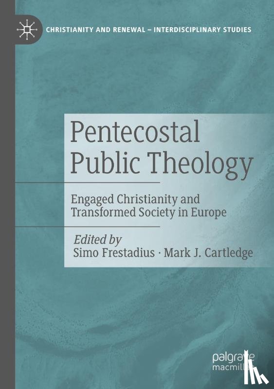  - Pentecostal Public Theology