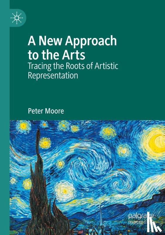 Moore, Peter - A New Approach to the Arts