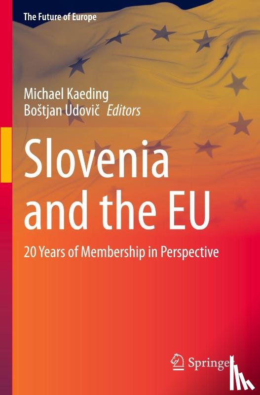  - Slovenia and the EU