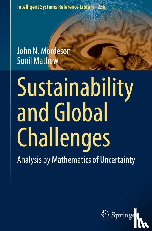 Mordeson, John N., Mathew, Sunil - Sustainability and Global Challenges