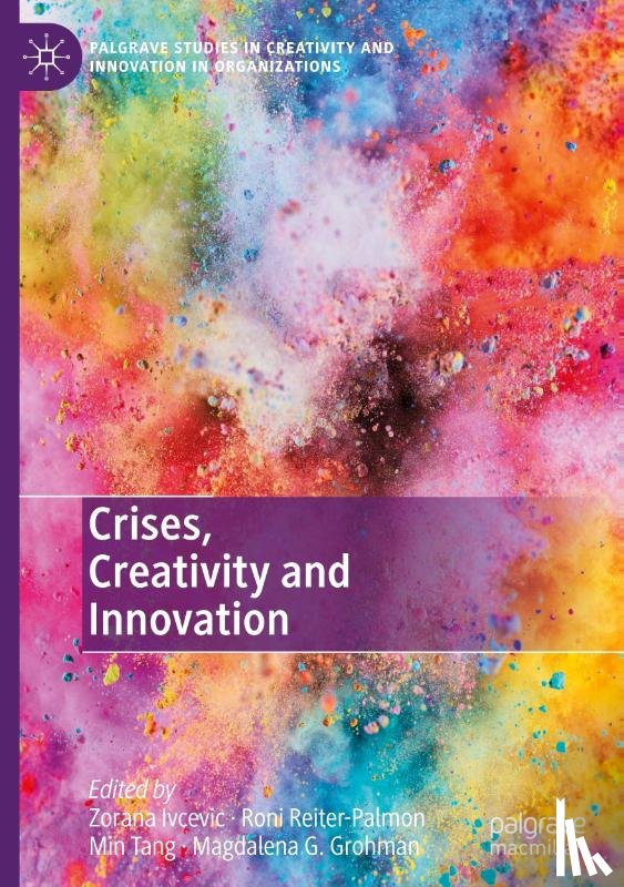  - Crises, Creativity and Innovation