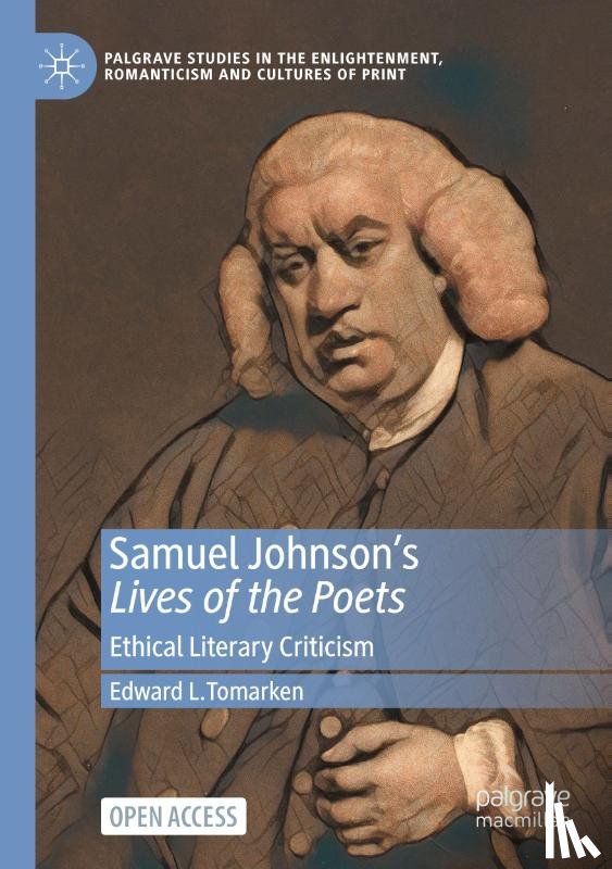Tomarken, Edward L. - Samuel Johnson's Lives of the Poets
