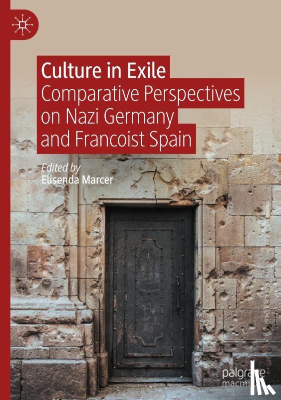  - Culture in Exile
