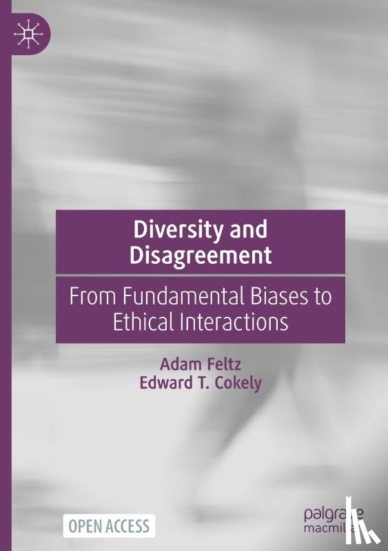 Cokely, Edward T., Feltz, Adam - Diversity and Disagreement