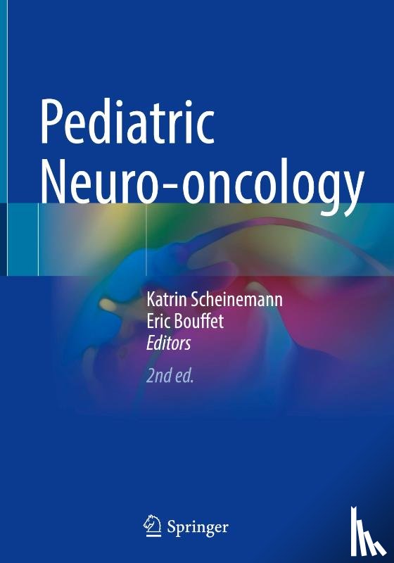  - Pediatric Neuro-oncology