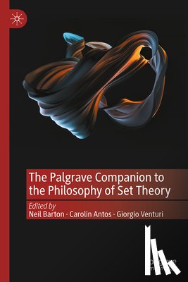  - The Palgrave Companion to the Philosophy of Set Theory