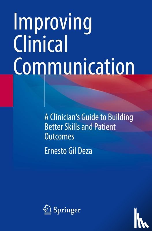 Gil Deza, Ernesto - Improving Clinical Communication