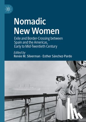 - Nomadic New Women
