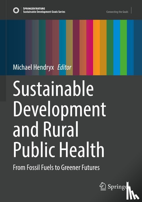  - Sustainable Development and Rural Public Health