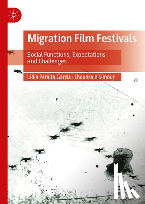 Simour, Lhoussain, Peralta García, Lidia - Migration Film Festivals
