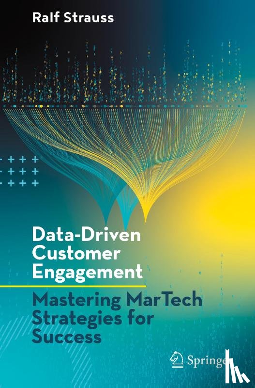 Strauss, Ralf - Data-Driven Customer Engagement