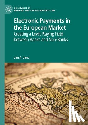 Jans, Jan A. - Electronic Payments in the European Market