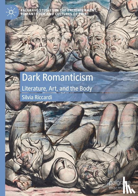Riccardi, Silvia - Dark Romanticism
