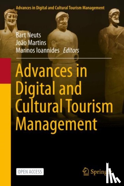 - Advances in Cultural Tourism Research