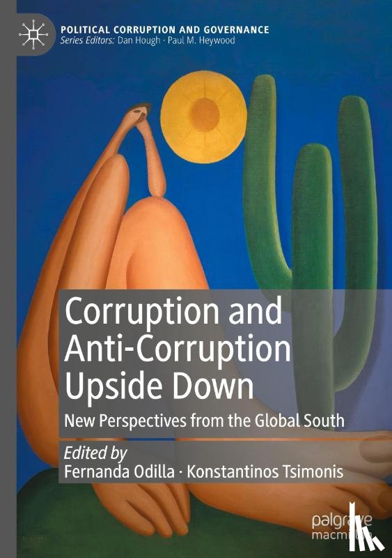  - Corruption and Anti-Corruption Upside Down