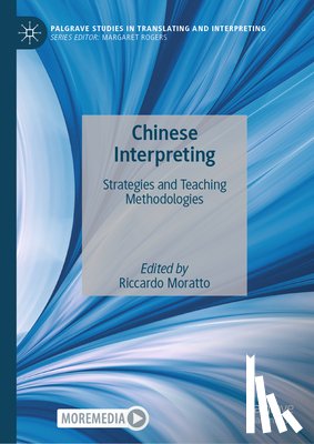  - Chinese Interpreting
